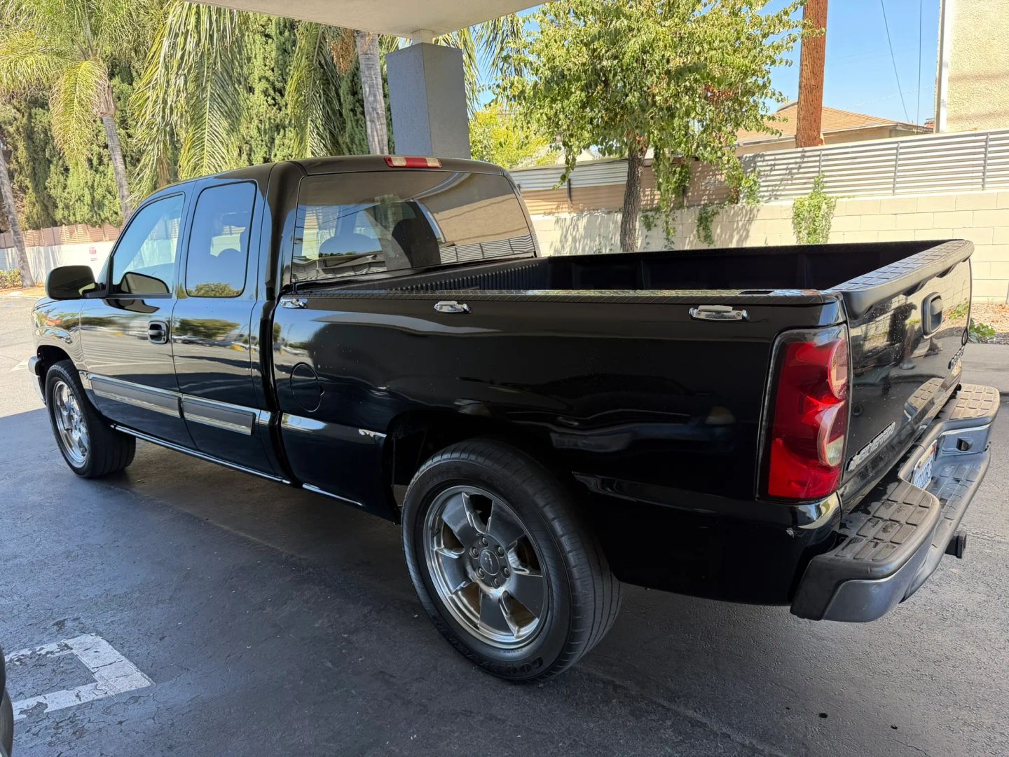 chevrolet silverado 1500 2005 2GCEC19TX51235792 image chevrolet silverado 1500 2005 2GCEC19TX51235792 image
